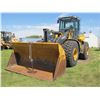 Image 2 : APPROX 2007 JOHN DEERE 644J WHEEL LOADER