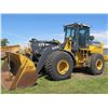 Image 3 : APPROX 2007 JOHN DEERE 644J WHEEL LOADER
