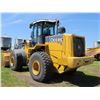Image 4 : APPROX 2007 JOHN DEERE 644J WHEEL LOADER