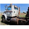 Image 2 : 1990 IHC 8100 SINGLE AXLE FIFTH WHEEL TRACTOR UNIT