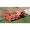 Image 4 : KUHN HR 3003 3 PT - 10' POWER HARROW