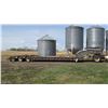 Image 1 : 2016 DELOUPE DETACH SCISSORNECK TRIAXLE LOWBOY