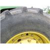Image 4 : JOHN DEERE 8200 FWA TRACTOR