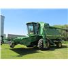 Image 5 : JOHN DEERE 9610 MAXIMIZER COMBINE