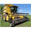 Image 15 : NEW HOLLAND TR 99 COMBINE