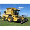 Image 1 : NEW HOLLAND TR 99 COMBINE