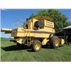 Image 3 : NEW HOLLAND TR 99 COMBINE