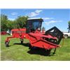 Image 3 : MASSEY FERGUSON 220 - 22' SWATHER