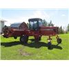 Image 5 : MASSEY FERGUSON 220 - 22' SWATHER