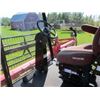 Image 6 : MASSEY FERGUSON 220 - 22' SWATHER