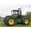 Image 2 : JOHN DEERE 8650 4WD TRACTOR