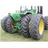 Image 3 : JOHN DEERE 8650 4WD TRACTOR