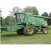 Image 1 : JOHN DEERE 9500 COMBINE