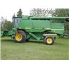 Image 2 : JOHN DEERE 9500 COMBINE