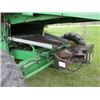 Image 3 : JOHN DEERE 9500 COMBINE