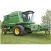 Image 5 : JOHN DEERE 9500 COMBINE