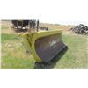 Image 5 : DEGELMAN 46/57 - 12'  DOZER BLADE TO FIT 644J LOADER