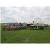 Image 1 : BOURGAULT 32' SINGLE SHOOT SEEDER