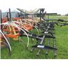 Image 3 : BOURGAULT 32' SINGLE SHOOT SEEDER