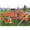Image 4 : BOURGAULT 32' SINGLE SHOOT SEEDER