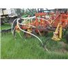 Image 8 : BOURGAULT 32' SINGLE SHOOT SEEDER