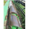 Image 3 : JOHN DEERE 925 - 25' STRAIGHT CUT HEADER OFF JD 9610