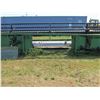 Image 5 : JOHN DEERE 925 - 25' STRAIGHT CUT HEADER OFF JD 9610