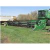 Image 6 : JOHN DEERE 925 - 25' STRAIGHT CUT HEADER OFF JD 9610