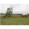 Image 3 : BRANDT 80' SPRAYER C/W 3800 LITRE POLY TANK
