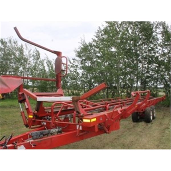 MORRIS 1400 HAY HIKER