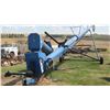Image 2 : BRANDT 1370 PTO SWING AUGER,