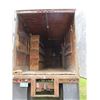 Image 2 : 1977 COMET 26' TOOL CRIB VAN TRAILER,