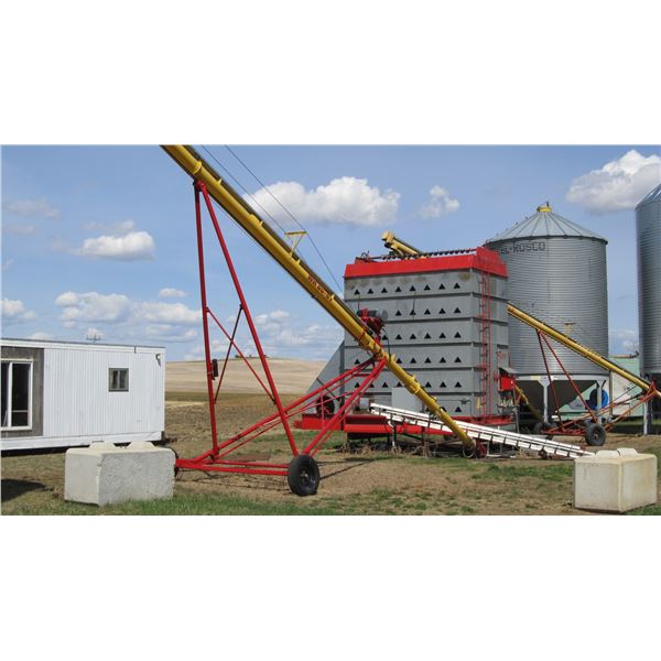 WESTFIELD 8" X 61' AUGER