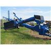 Image 3 : BRANDT 10" X 60' PTO SWING AUGER