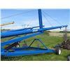 Image 5 : BRANDT 10" X 60' PTO SWING AUGER