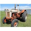 Image 1 : CASE 900 DIESEL 2WD TRACTOR