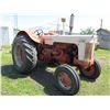 Image 2 : CASE 900 DIESEL 2WD TRACTOR