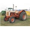 Image 4 : CASE 900 DIESEL 2WD TRACTOR