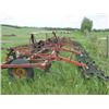 Image 2 : MORRIS L320 VIBRASHANK CULTIVATOR