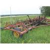 Image 3 : MORRIS L320 VIBRASHANK CULTIVATOR