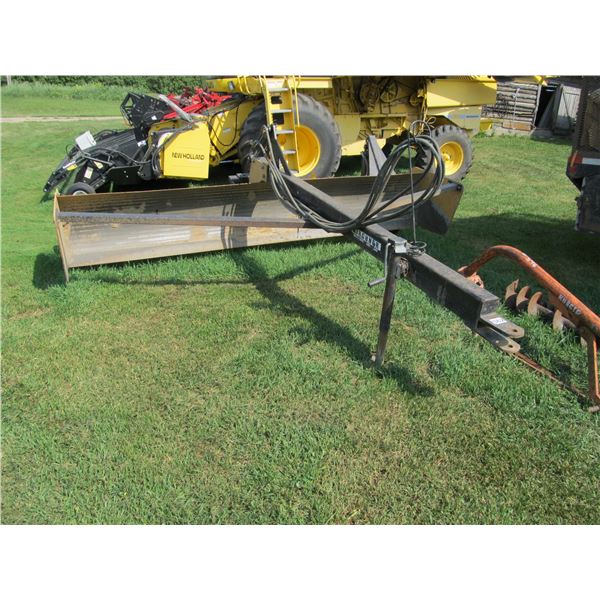 KIRCHENER BOX LEVELER