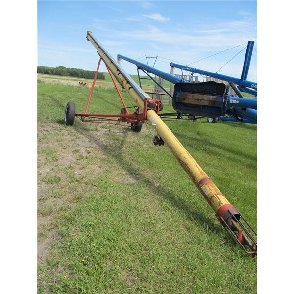 WESTFIELD 8" X 41' PTO AUGER
