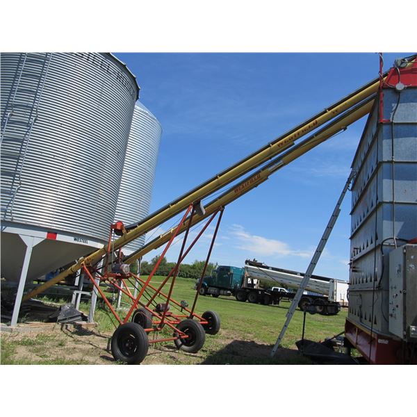 WESTFIELD 6" X 36' AUGER