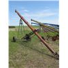 Image 1 : SCOOP A SECOND 31' GRAIN AUGER