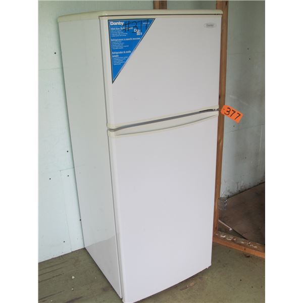 NEW:  DANBY REFRIGERATOR