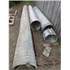 Image 1 : 3 -18" CULVERTS (1 - 20' & 2 - 14') & COUPLER (ALL FOR ONE MONEY)