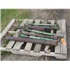 Image 1 : PALLET OF JD LINKAGE PARTS