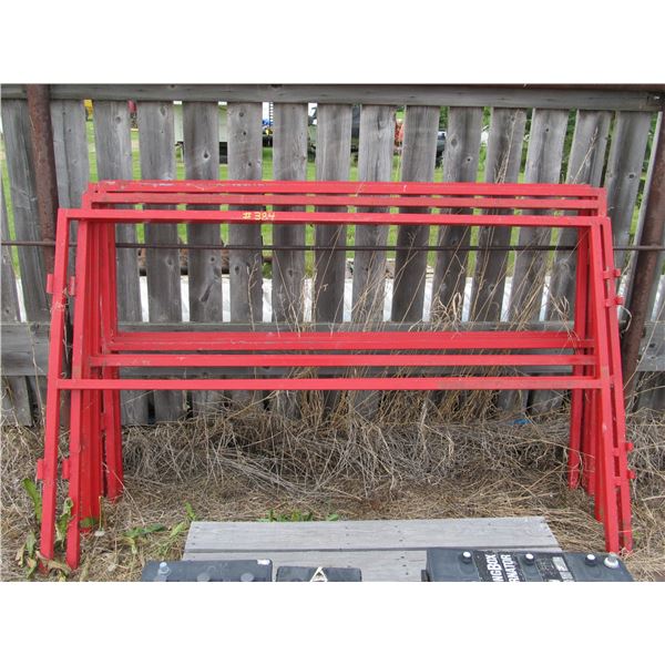 6 - WELL SECURITY PANELS