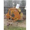 Image 1 : INGERSOL RAND AIR COMPRESSOR FOR PARTS