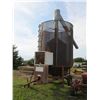 Image 1 : TOX-O-WIK PROPANE GRAIN DRYER